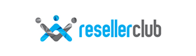 ResellerClub Hosting Logo_